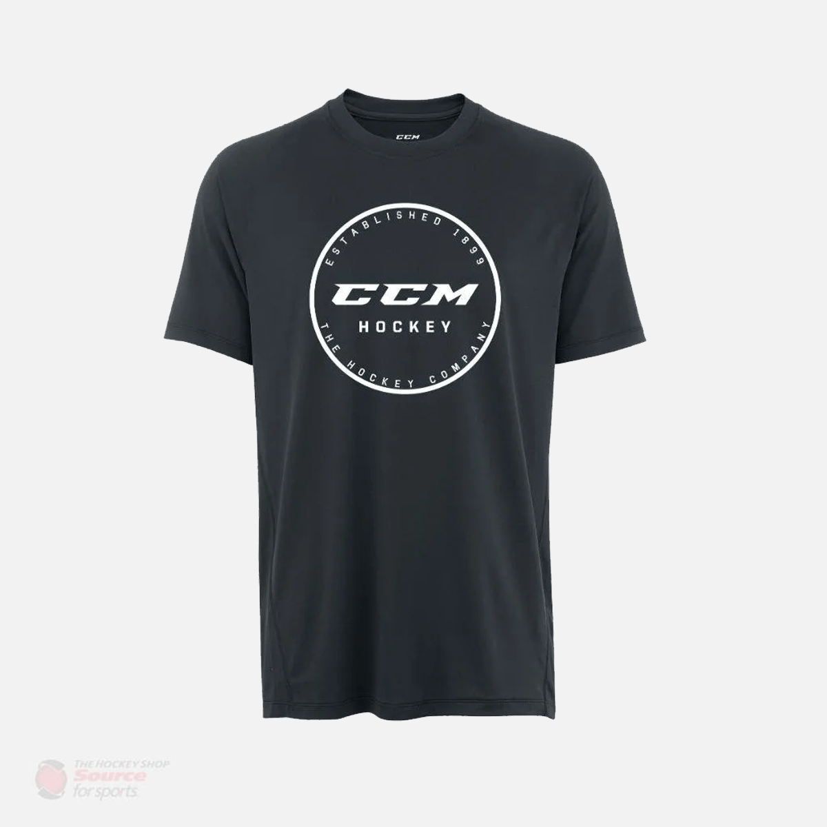 CCM Academy Tech Youth Shirt