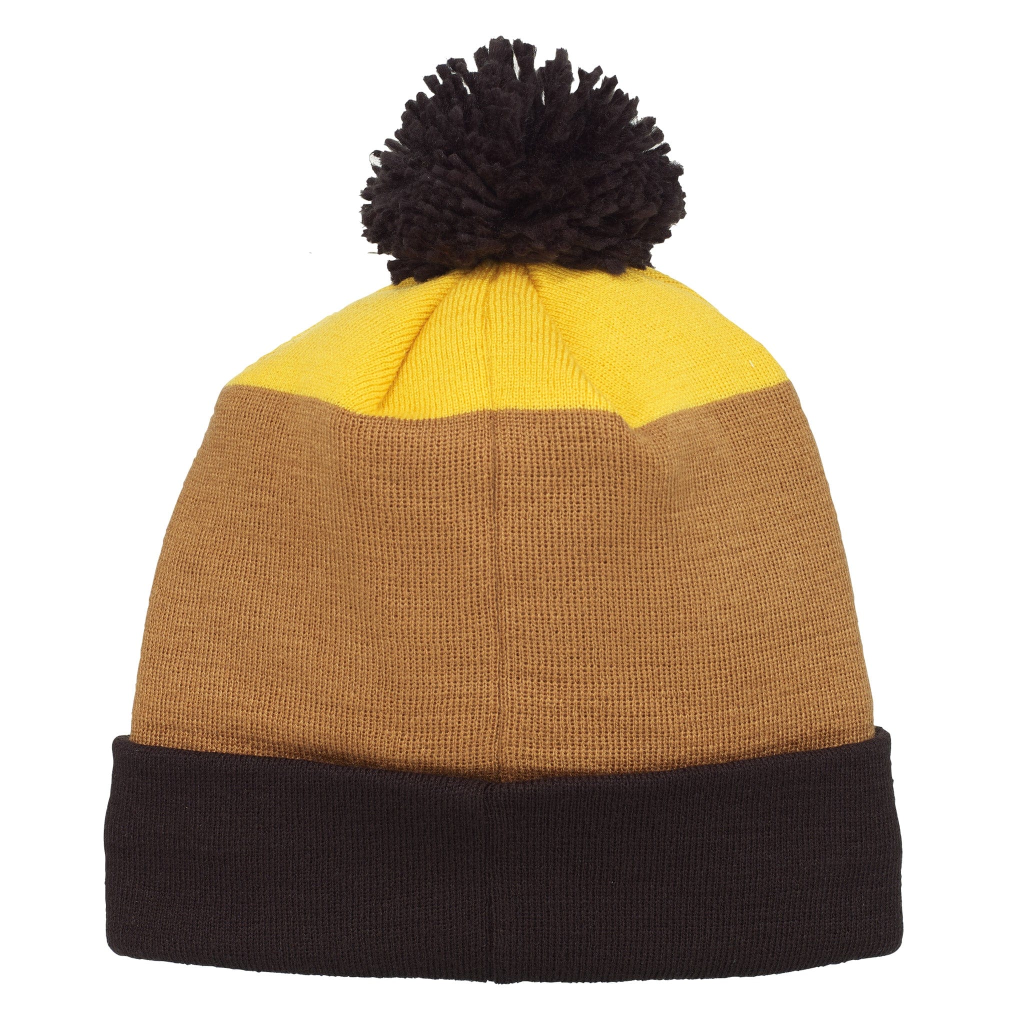 CCM All Outside Pom Knit Toque