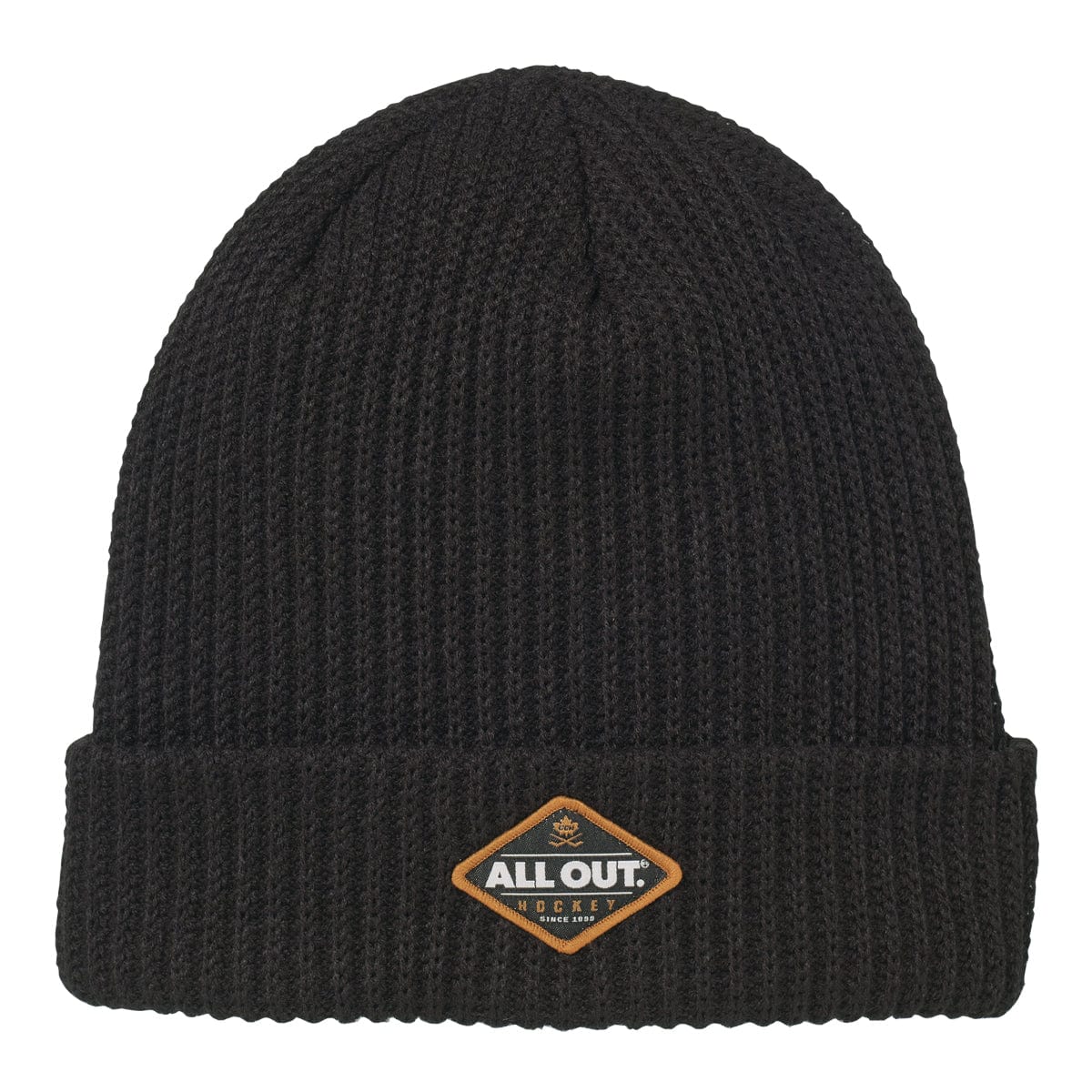 CCM All Outside Watchman Beanie Toque