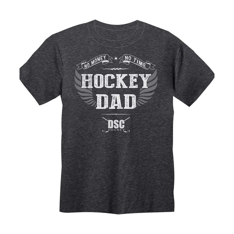 St. Louis Blues Hockey Funny T-Shirt L
