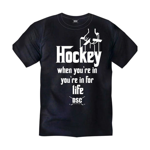 Dsc hot sale hockey shirts