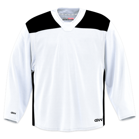 Howies Hockey Practice Jersey - Junior Navy / X-Small