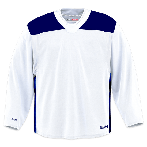 GW7500 Prolite Senior Reversible Practice Jersey