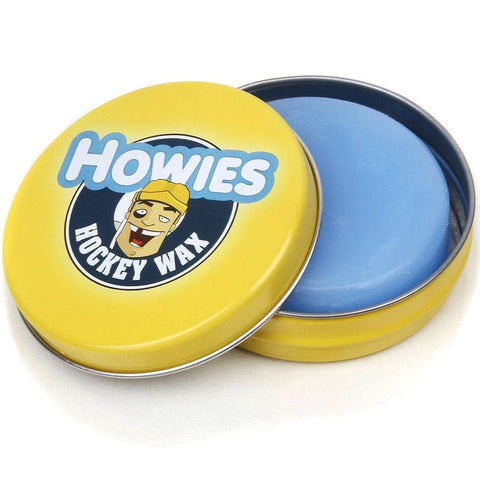 Sex Wax HOCKEY STICK WAX BLUE Mr. Zogs