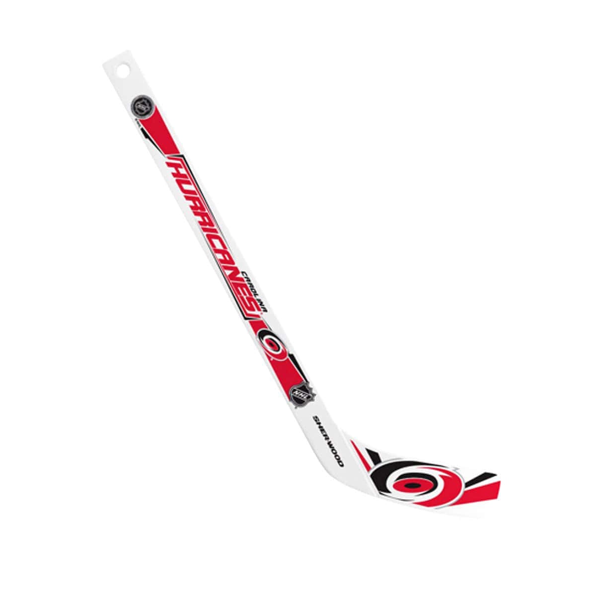 Carolina Hurricanes Inglasco NHL Player Mini Hockey Stick