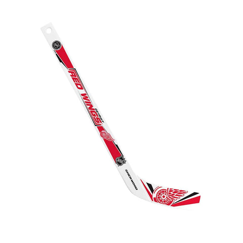 inglasco mini hockey stick detroit red wings inglasco nhl player mini hockey stick white