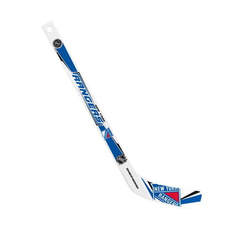 inglasco mini hockey stick new york rangers inglasco nhl player mini hockey stick white