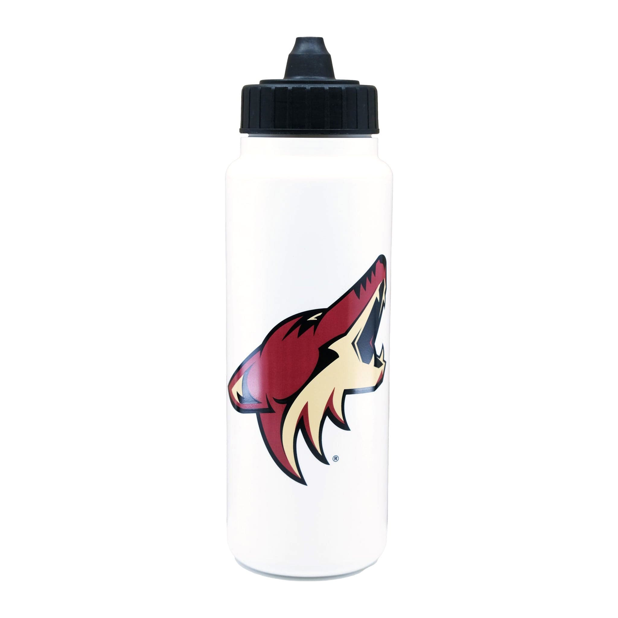 Arizona Coyotes Inglasco NHL Tall Water Bottle