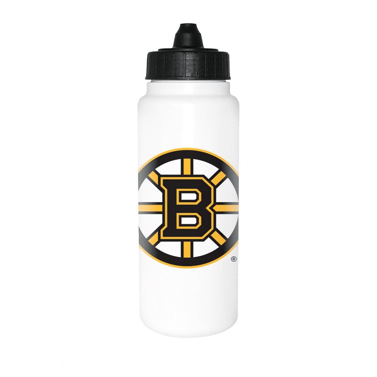 Boston Bruins Inglasco NHL Tall Water Bottle