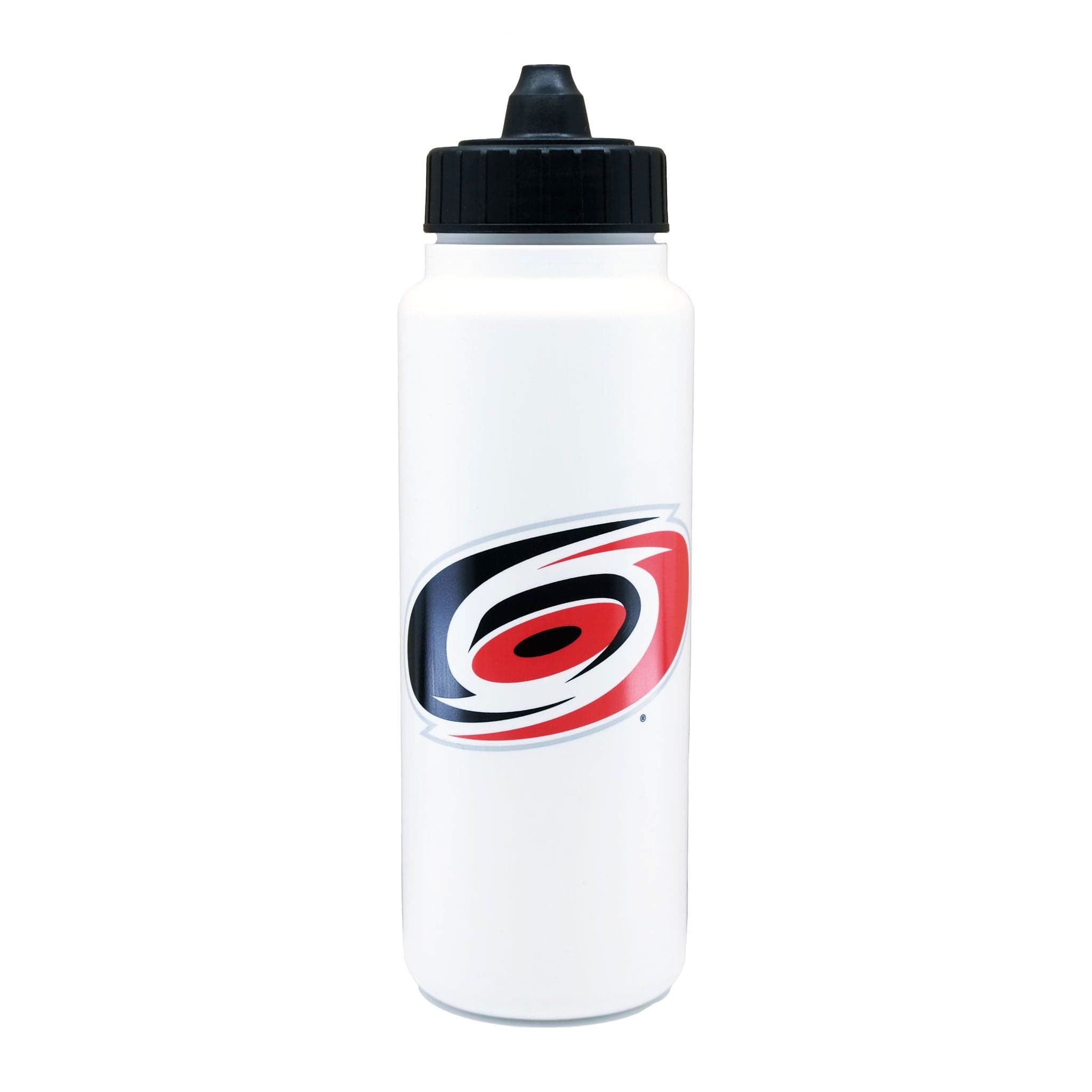 Carolina Hurricanes Inglasco NHL Tall Water Bottle