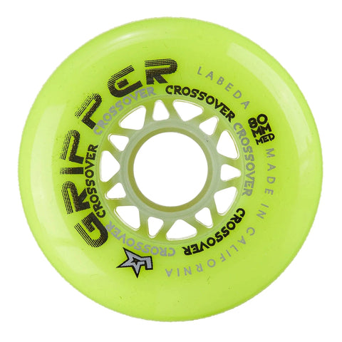 Neon Green Supreme Gripper