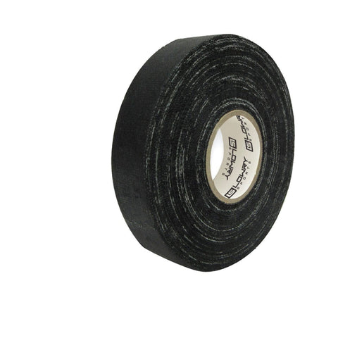 Lowry Sports Pro-Grade Hockey Sock Tape - Small Roll (5 Pack)