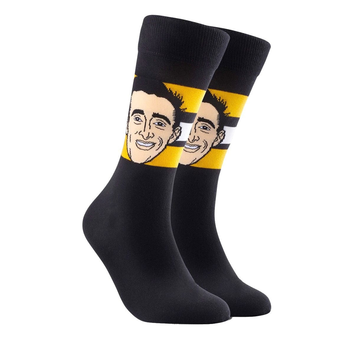 Boston Bruins Major League Socks