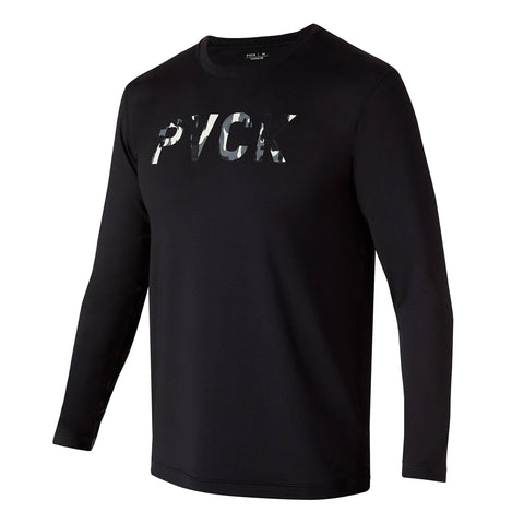 BAUER PRO LONGSLEEVE BASELAYER TOP YOUTH