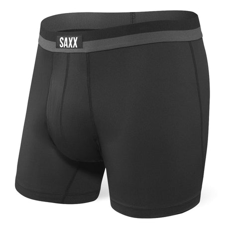 SAXX Ultra Boxer Brief Fly Painterly Paradise Multi