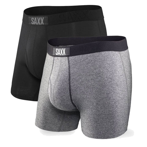 SAXX ULTRA POOL SHARKS-SEA GLASS BOXER BRIEF – Just Hockey Toronto