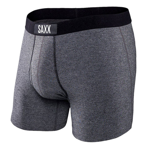 Saxx Ultra Boxer Brief-Coast Life Navy