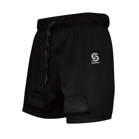 Tek2Sport V5.0 Girls Compression Jill Shorts