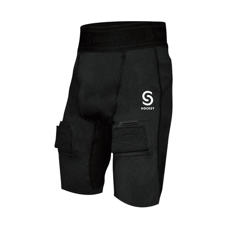 Under Armour Hockey Junior Compression Jock Pants