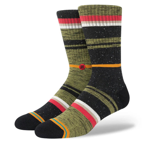 Stance Maliboo Socks 