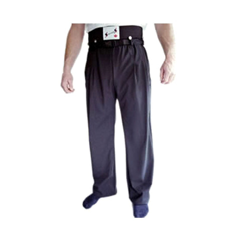 PANT REFEREE BAUER W/GIRDLE H22 - Evolution Sports Excellence