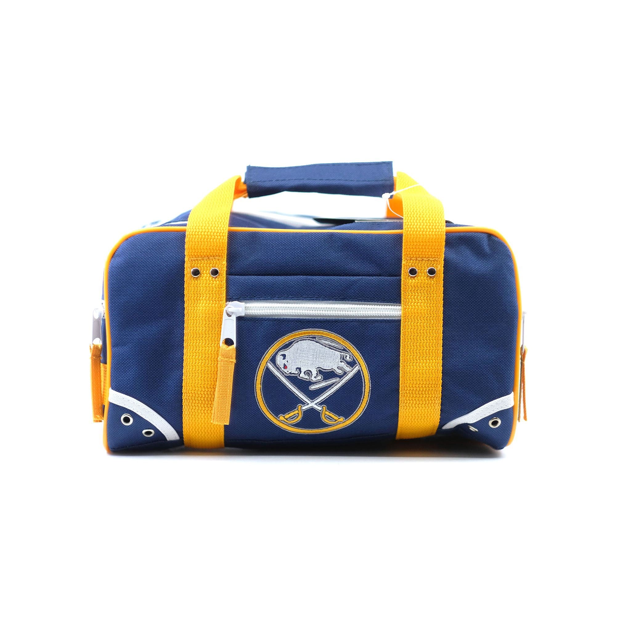 Buffalo Sabres Ultimate Sports Kit NHL Toiletry Bag