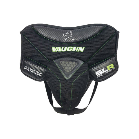 VAUGHN VENTUS SLR2 PADDED GOALIE COMPRESSION SHIRT - Sportwheels Sports  Excellence