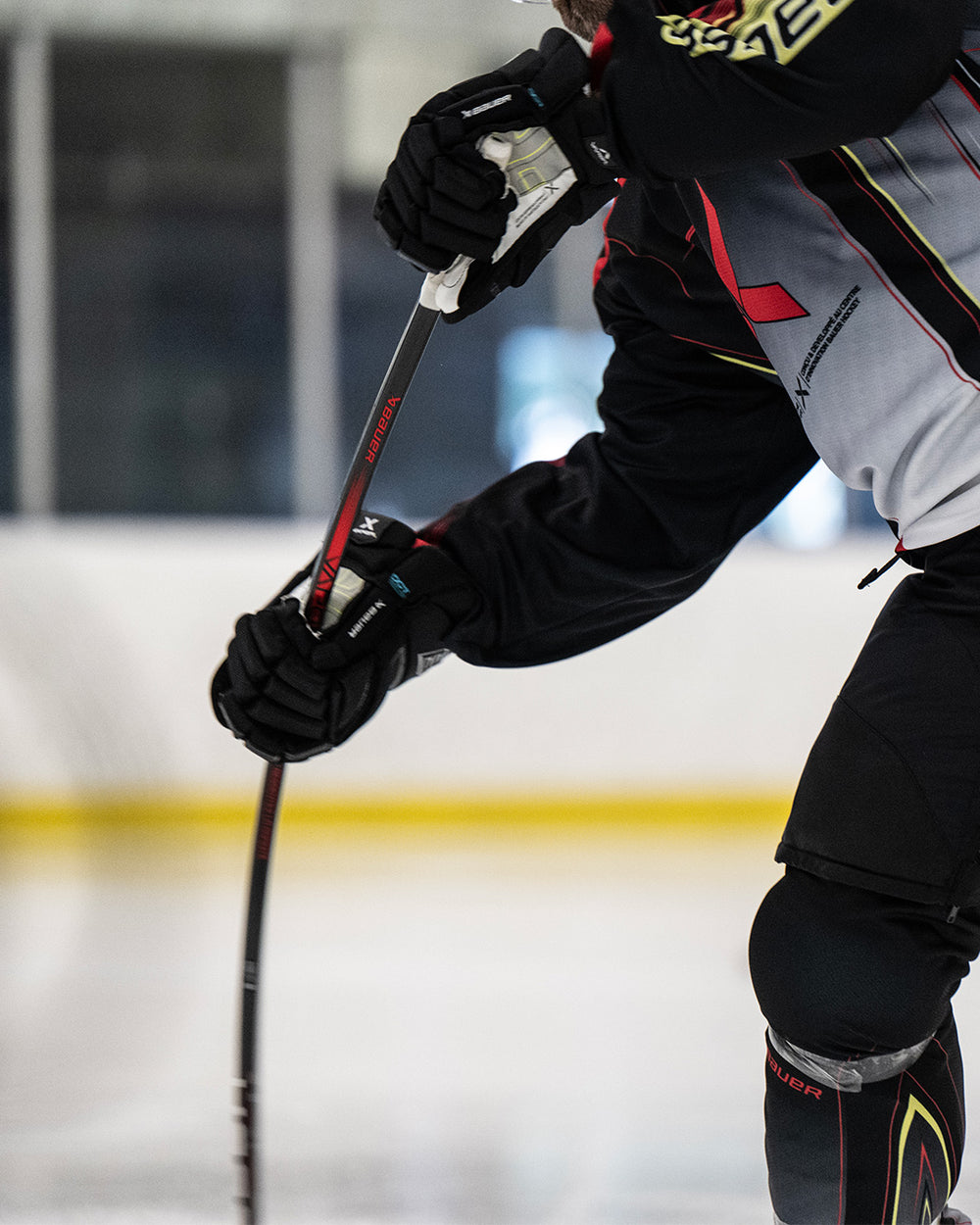 Bauer Flex Practice Jerseys - Hockey Services