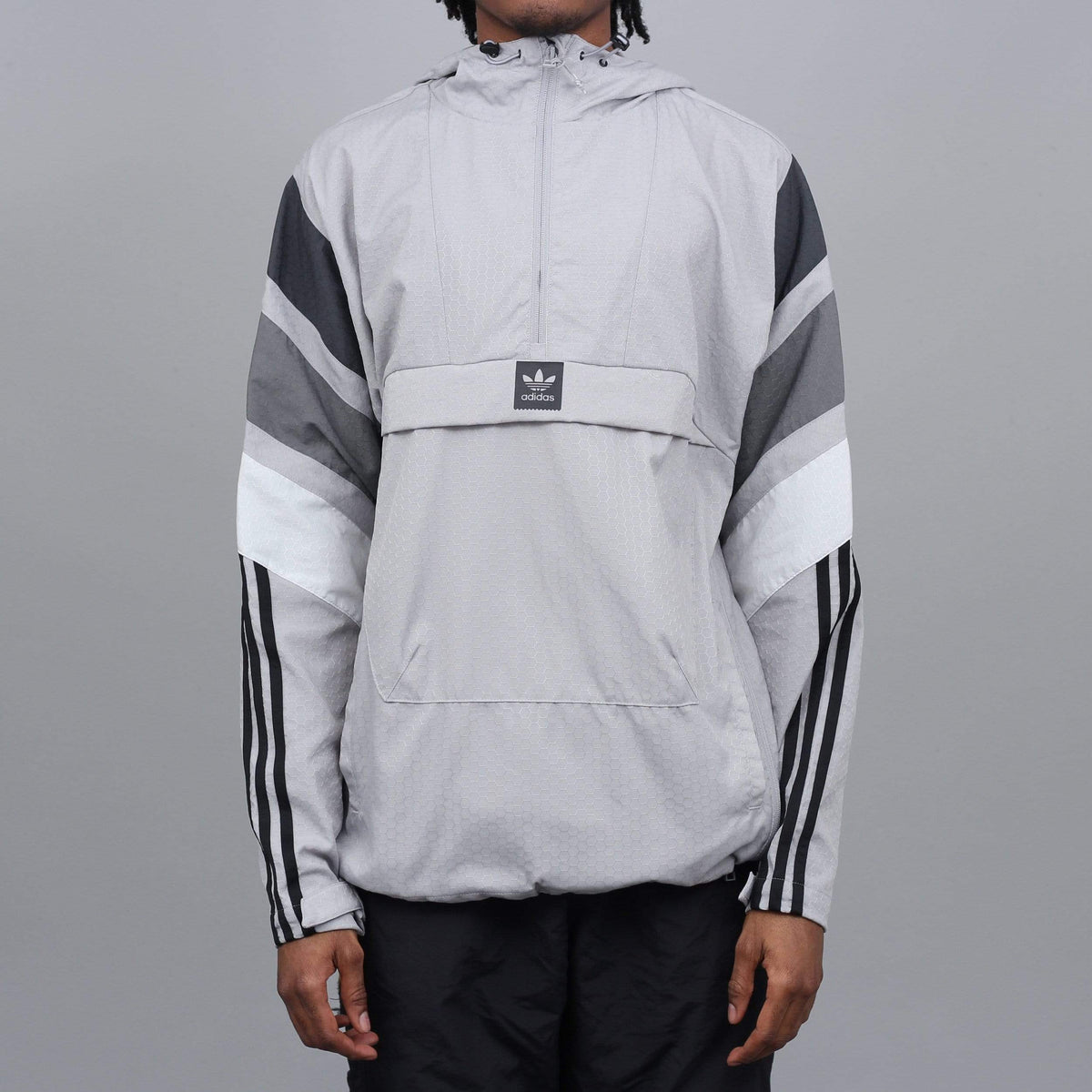 adidas 3st windbreaker