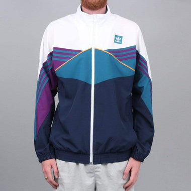 adidas skateboarding court jacket