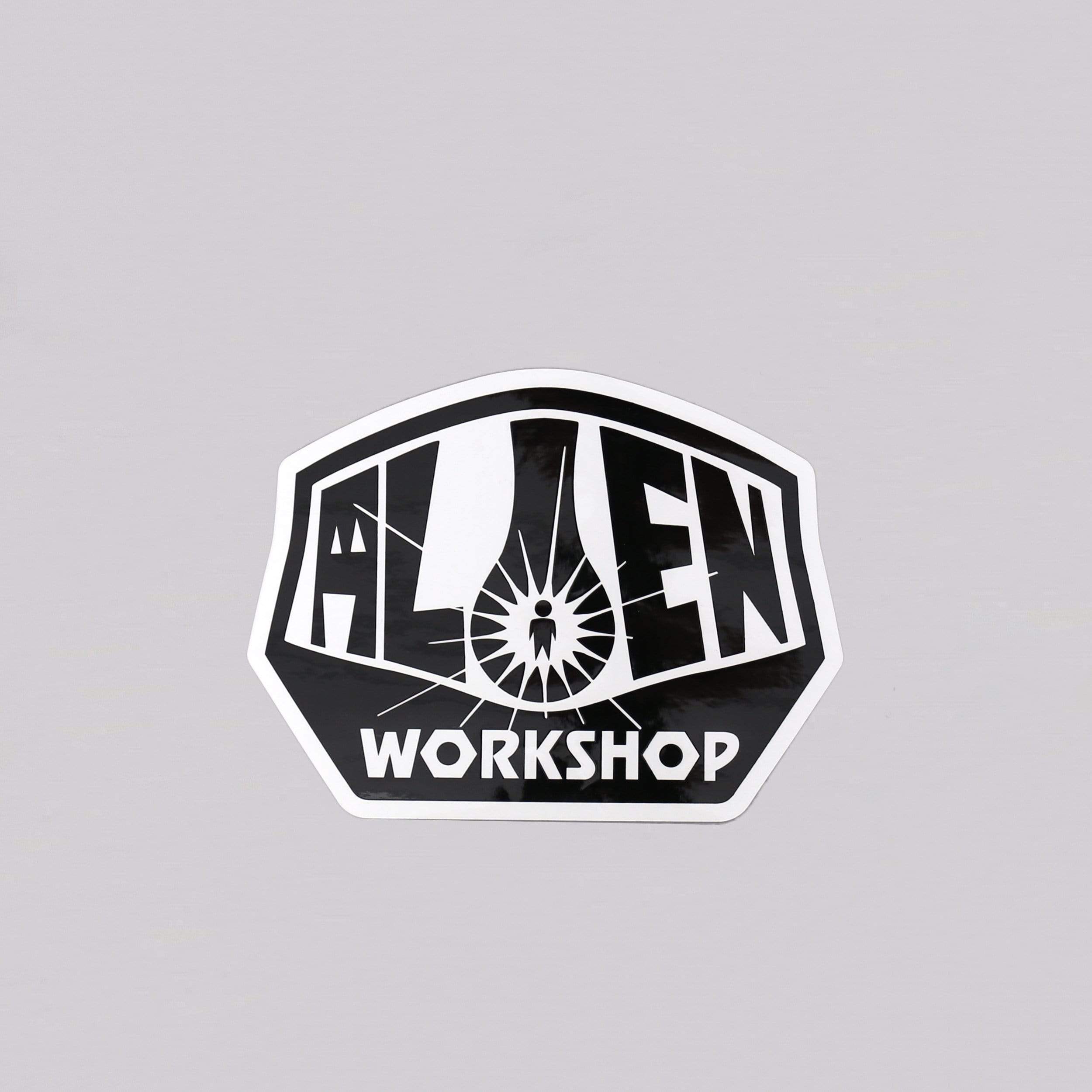 alien workshop logo