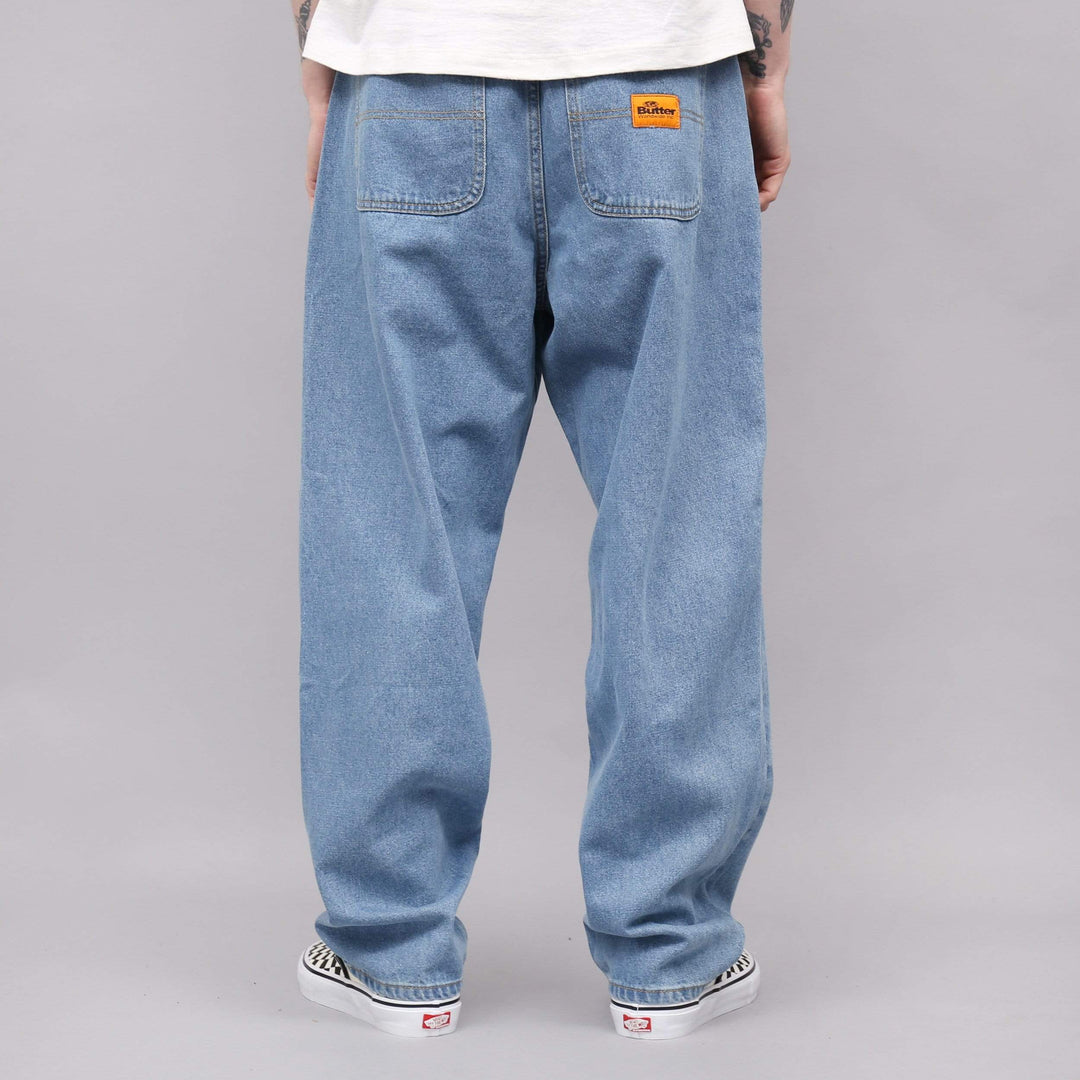 Butter goods Santosuosso Denim  30インチ