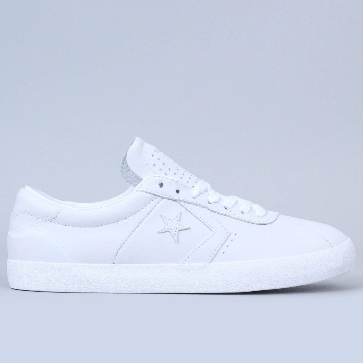 converse breakpoint pro white