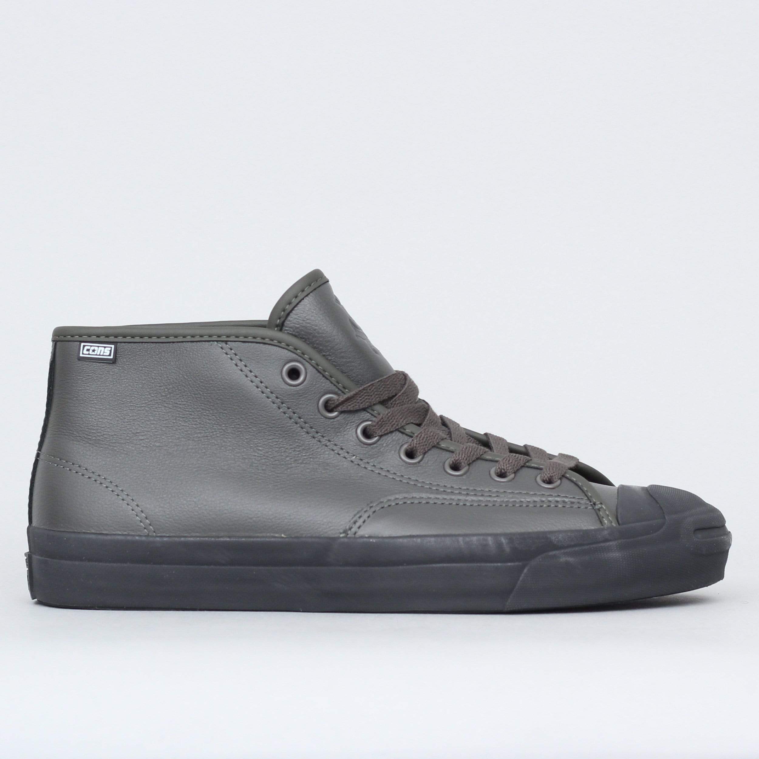 Top 83+ images converse jack purcell mid pro - In.thptnganamst.edu.vn