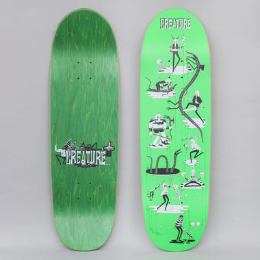 販促ワールド MAKE Skateboards/City Cruiser 8.625x29.0 casarecomeco