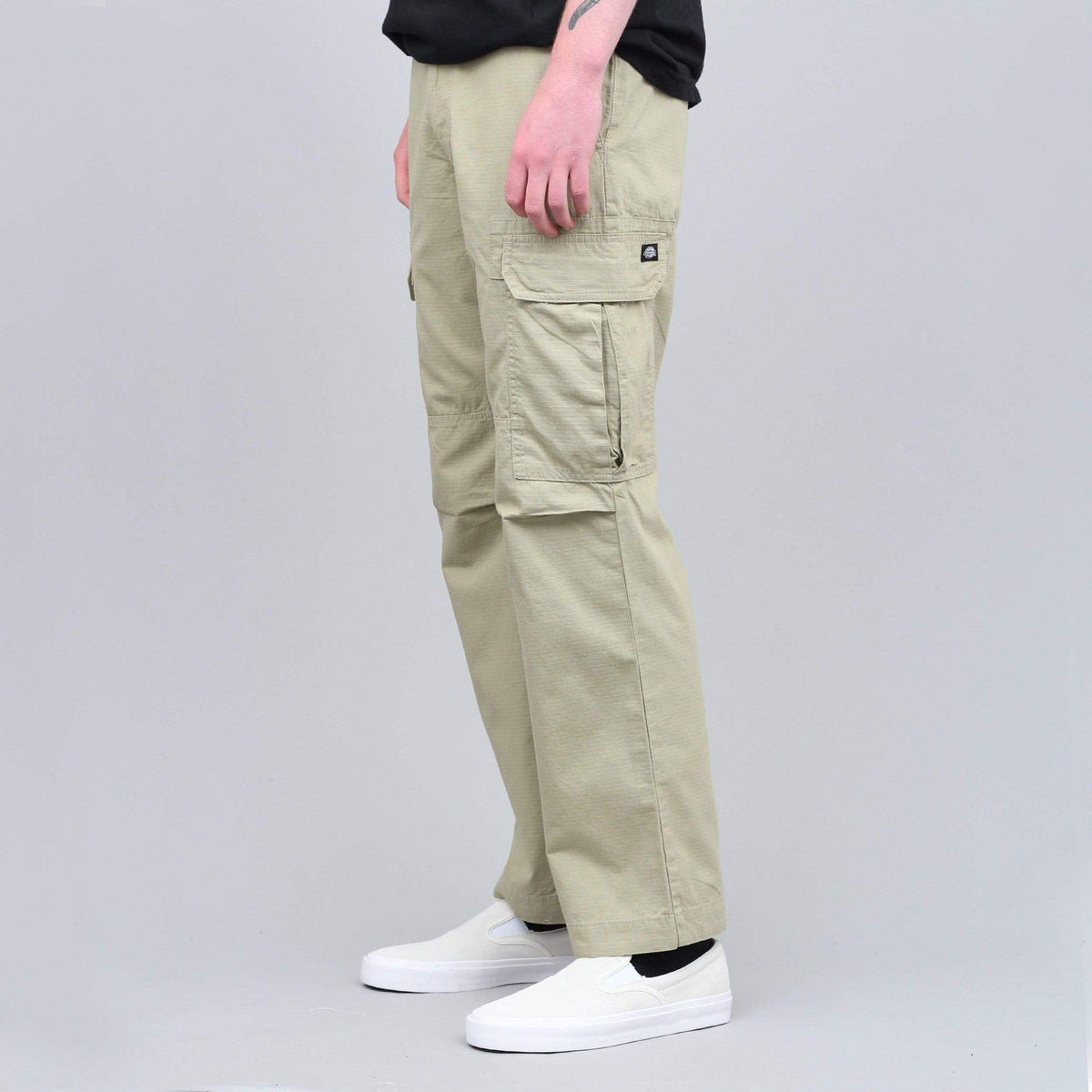 dickies skate cargo pants