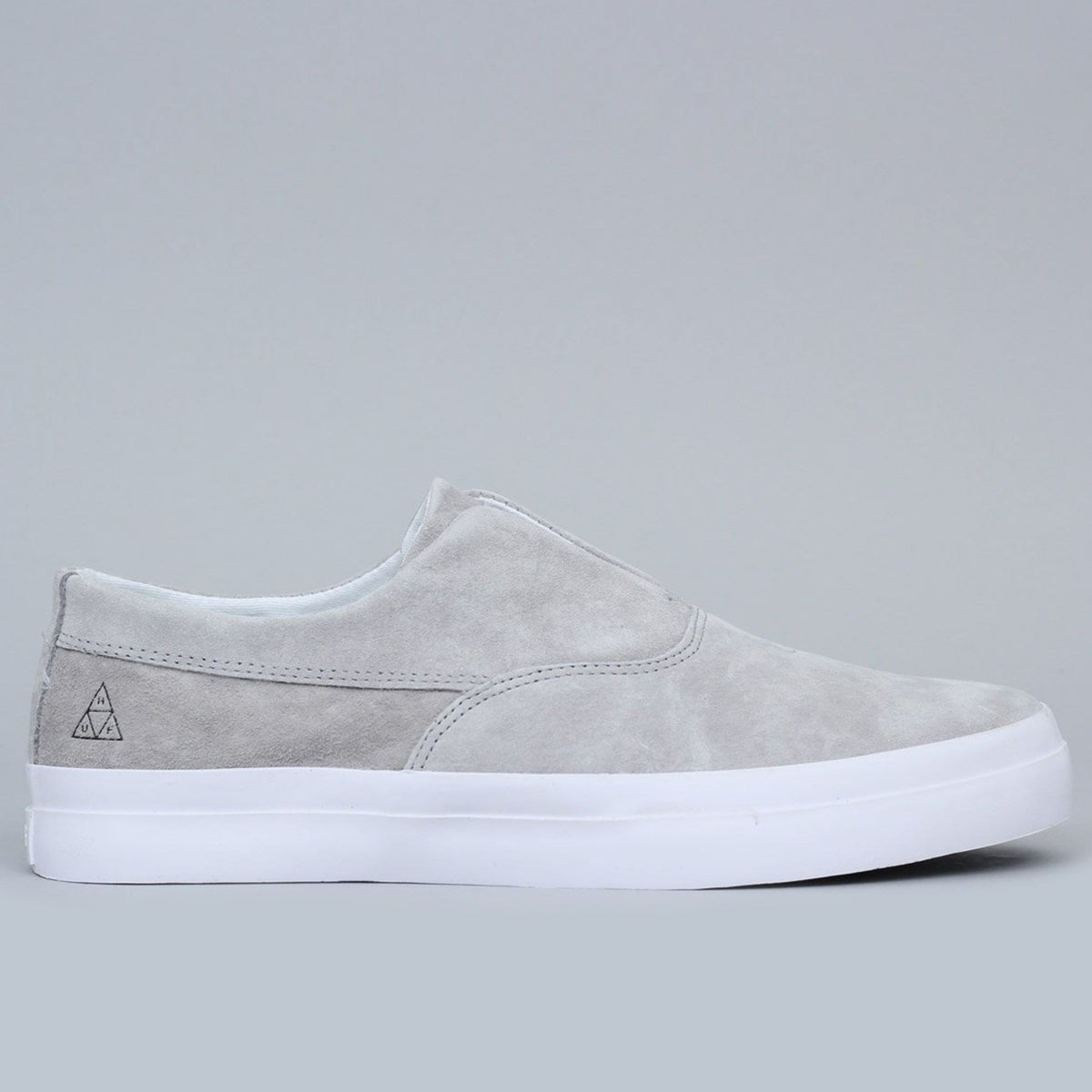 huf slip on shoes