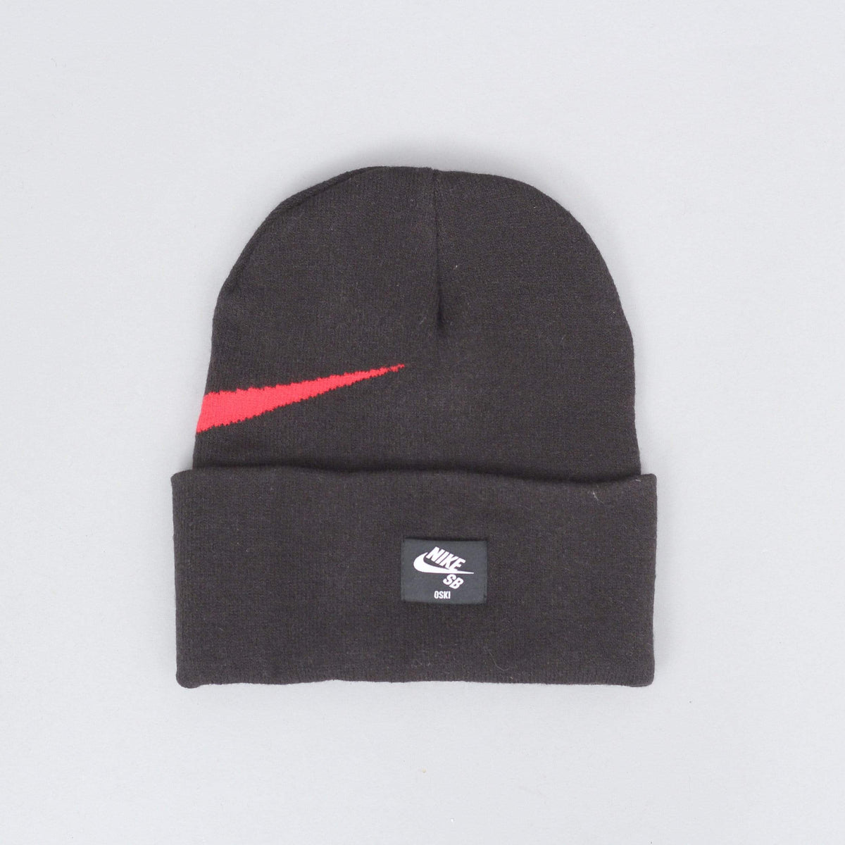 Nike SB Oski Beanie Black / University 