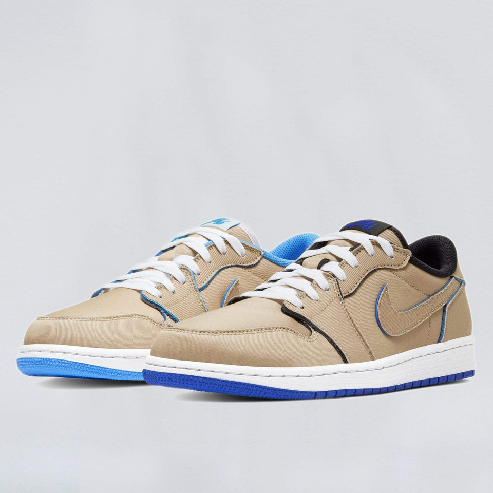 NIKE SB AIR JORDAN 1 LOW QS 27㎝