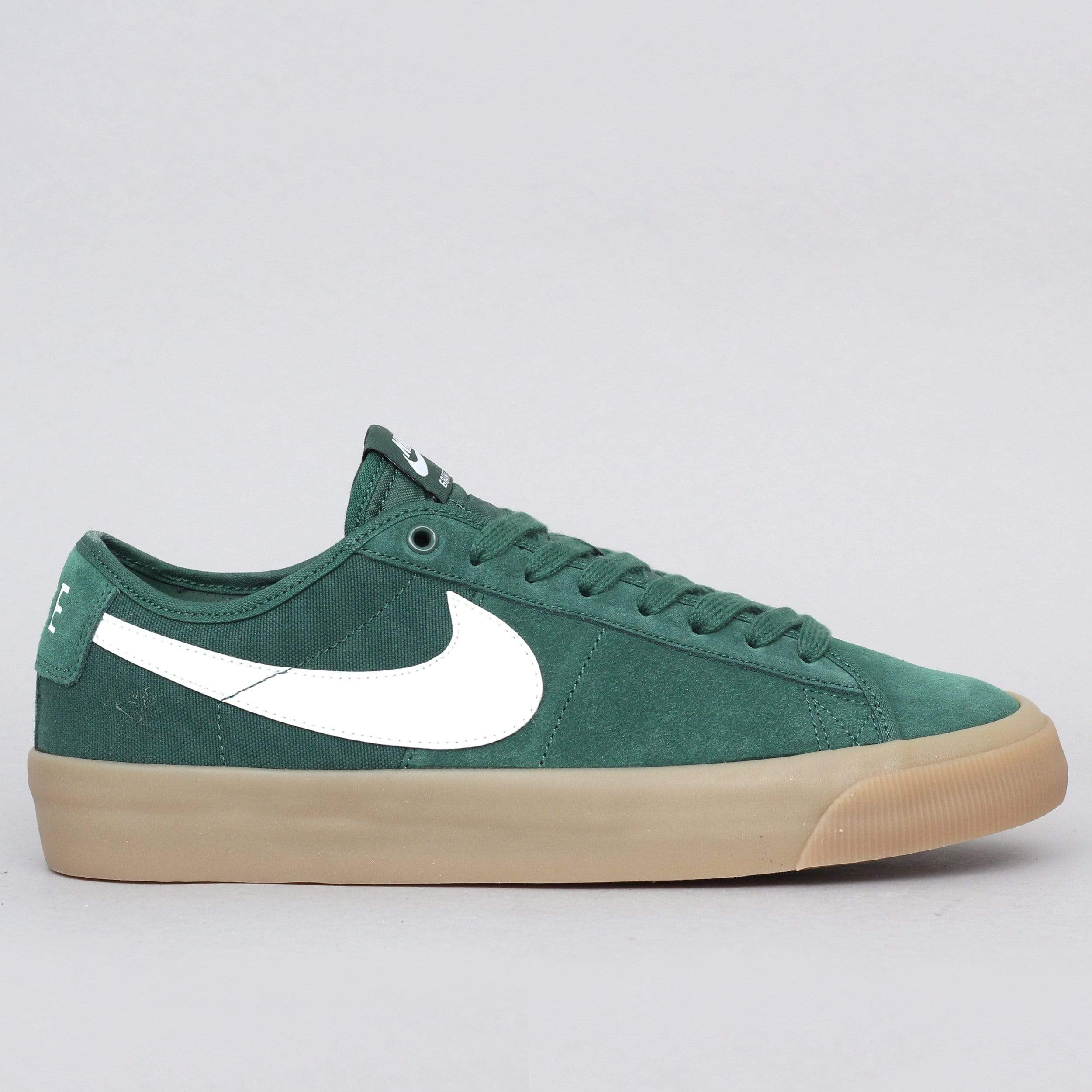 nike sb blazer gt qs