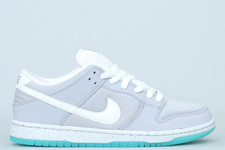 dunk low premium sb marty mcfly