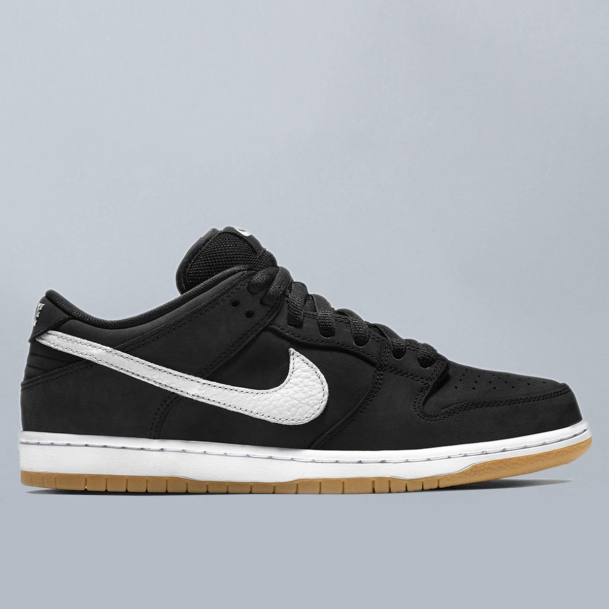 dunk low pro iso