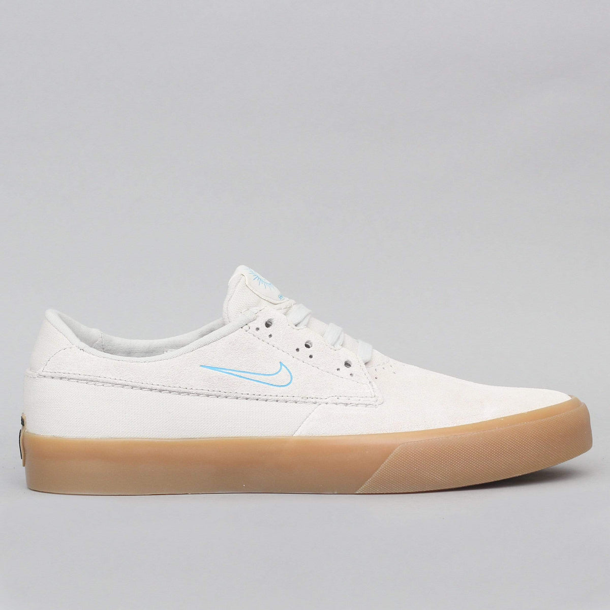 nike sb shane white gum