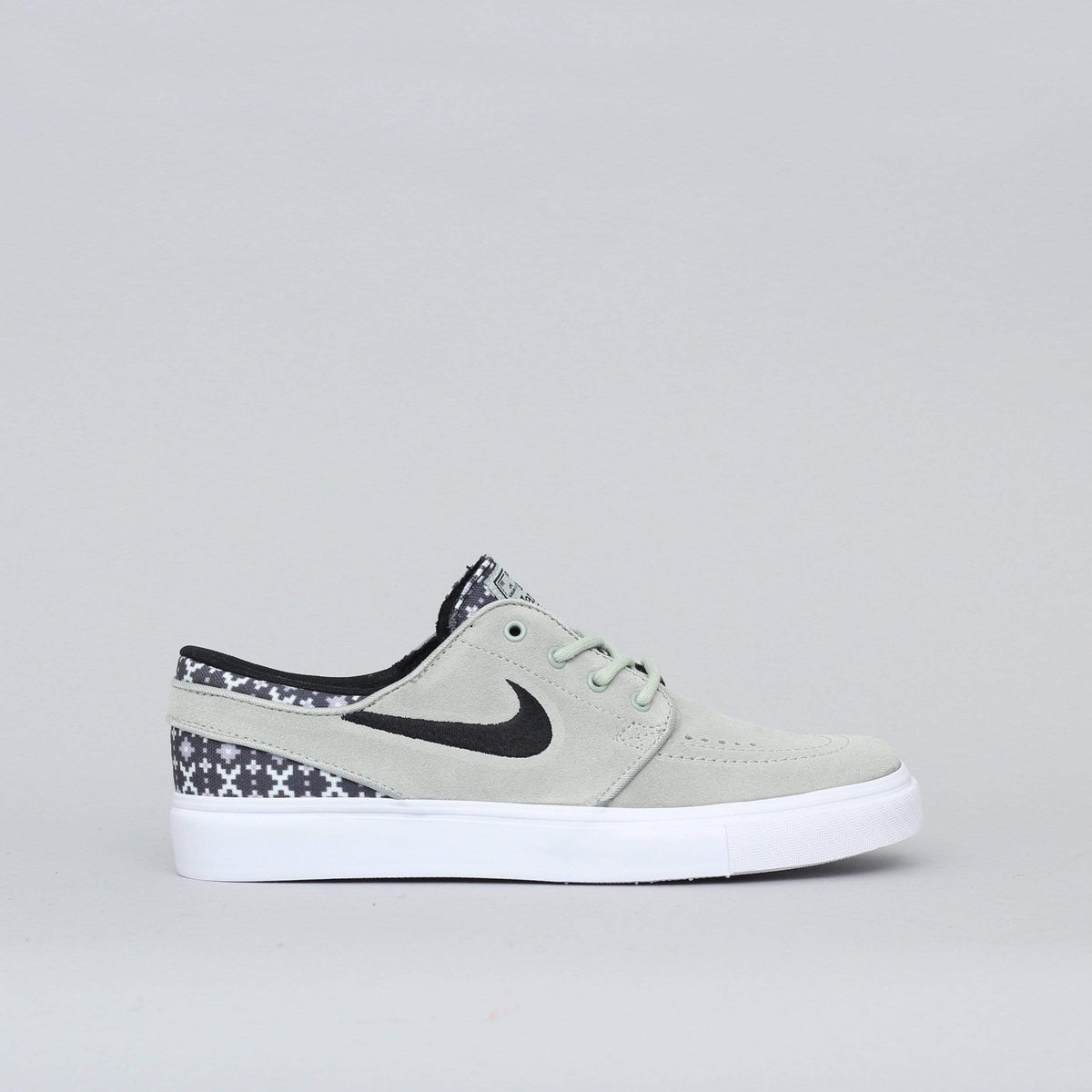 janoski suede