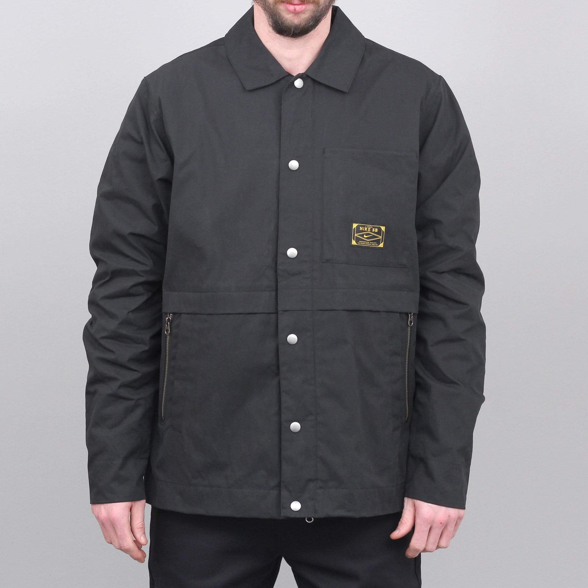 nike sb iso jacket