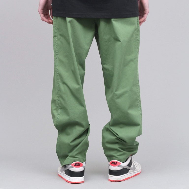 Polar Surf Pants Sage - Slam City Skates