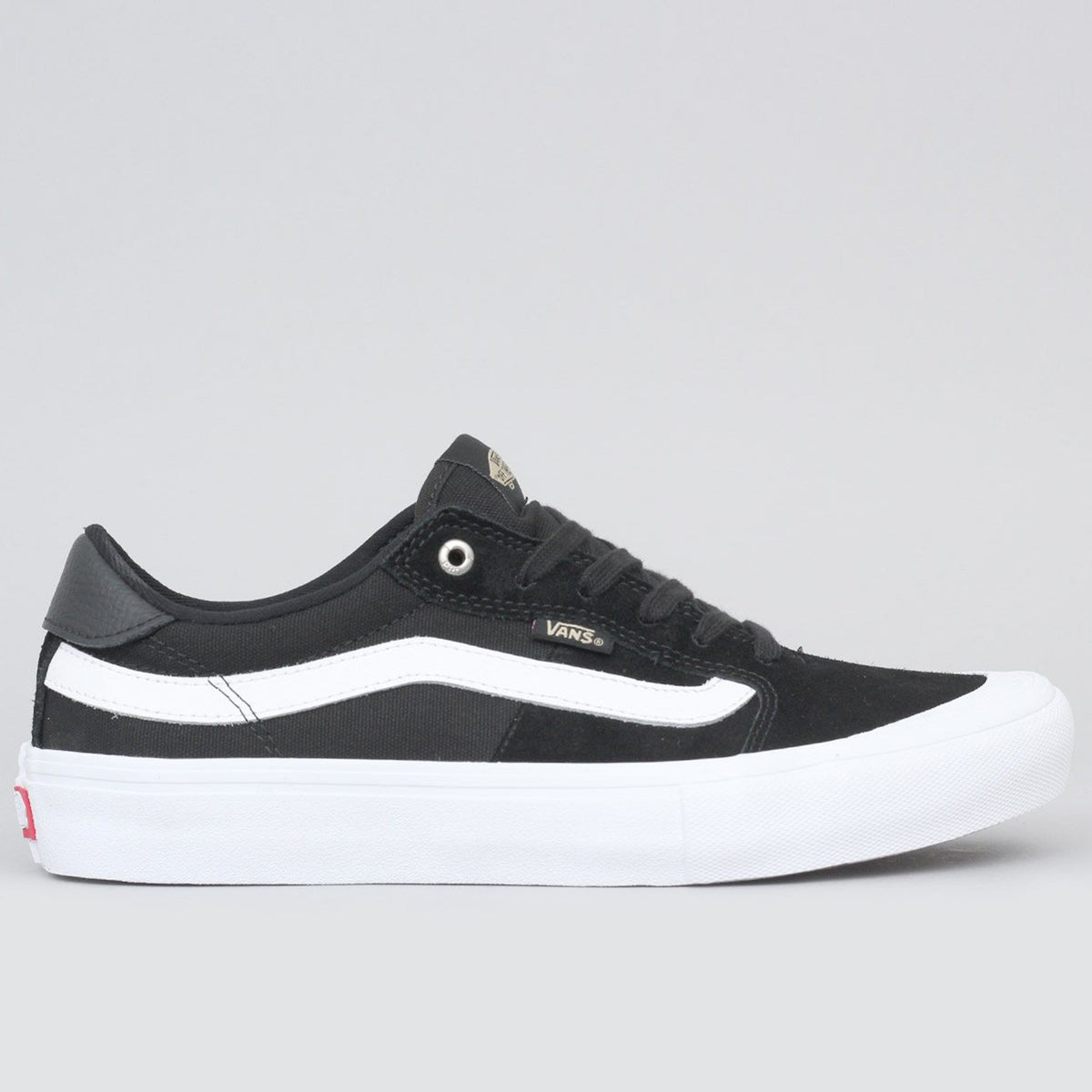 vans style 112 pro shoes