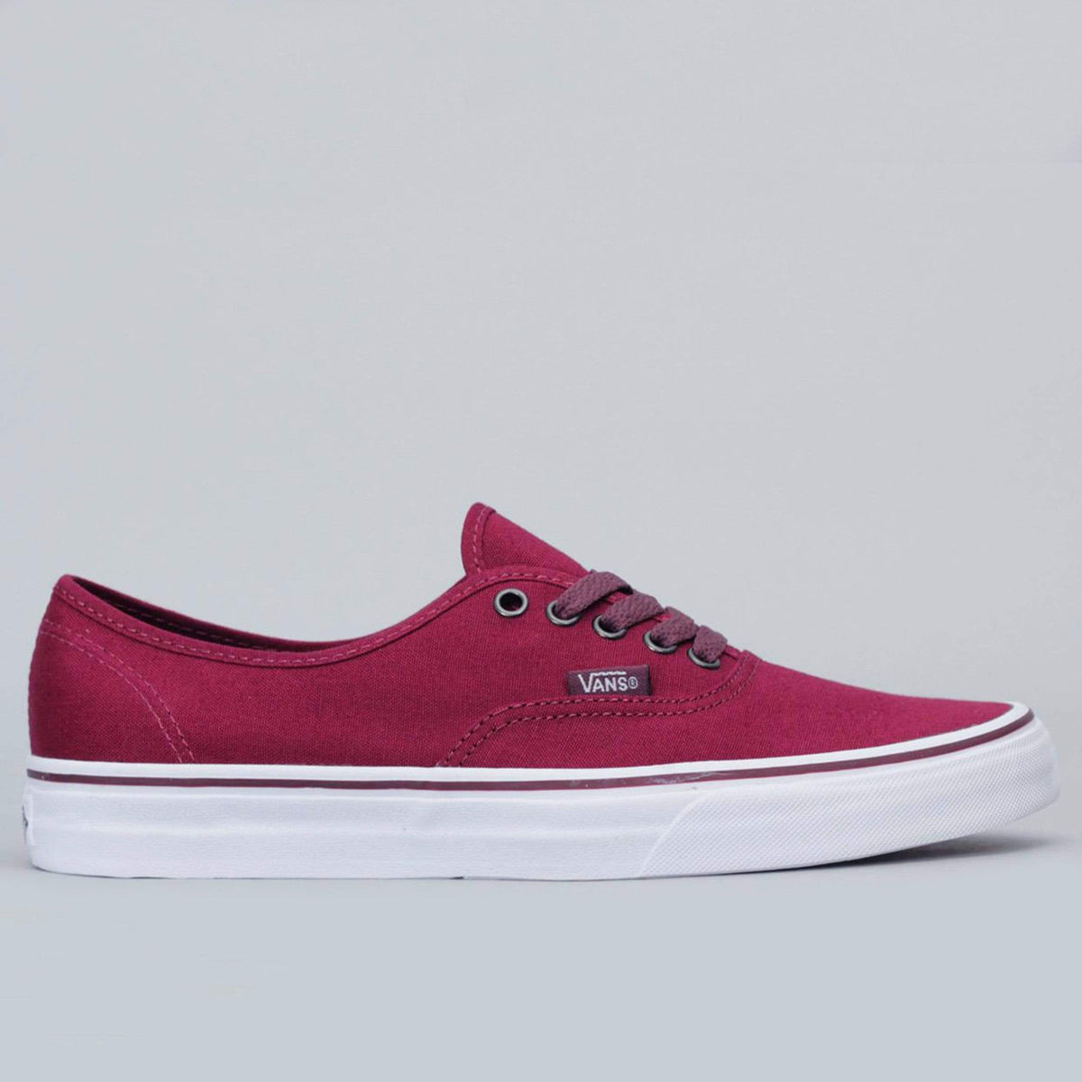 rumba red vans