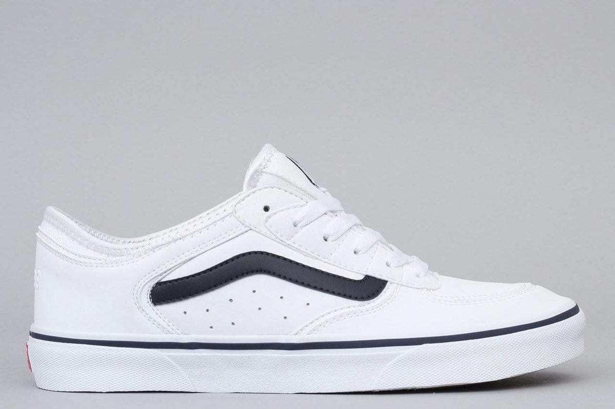 szikla filmek vans rowley classic white 