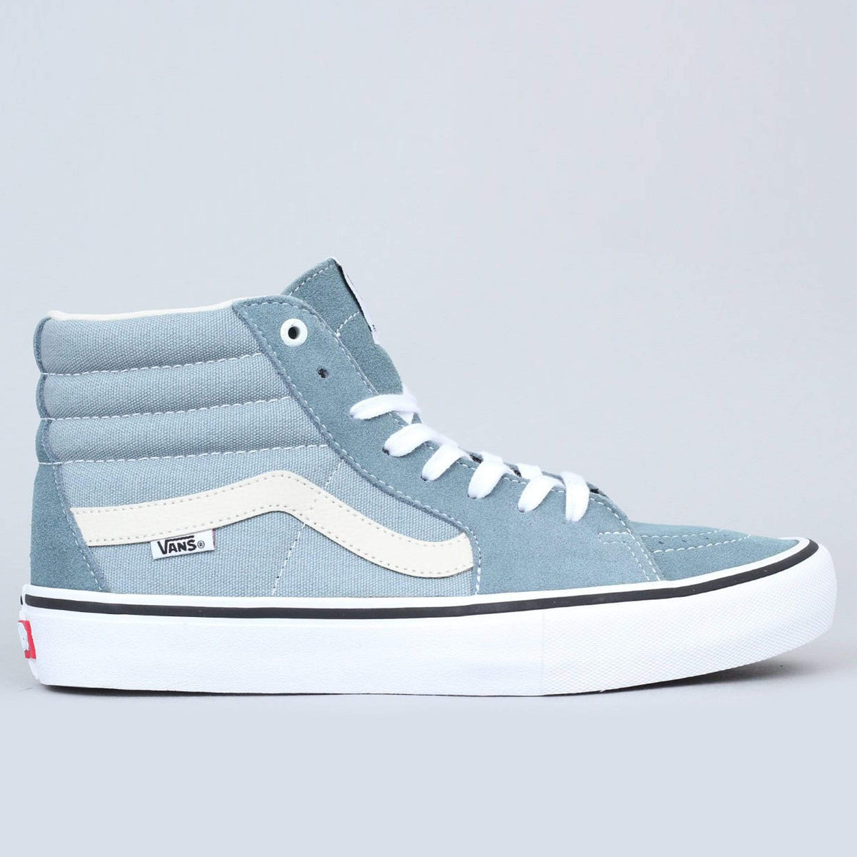 vans sk8 goblin blue